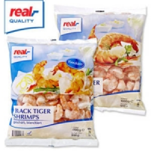 Black Tiger Shrimps 11.99&nbsp;&euro;