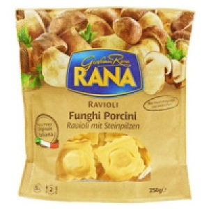 Giovanni Rana Gnocchi Pomodore Mozzarella oder Ravioli Funghi Porcini 2.49&nbsp;&euro;