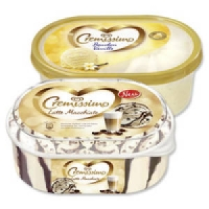 Langnese Cremissimo Eis 1.99 €