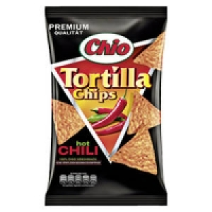 Chio Tortilla Chips 1.49 €