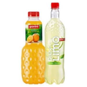 granini Trinkgenuss oder Die Limo 1.11 €