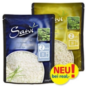 Sawi Mikrowellen-Reis 0.89&nbsp;&euro;