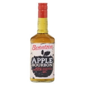 Berentzen Apple Bourbon 6.99&nbsp;&euro;