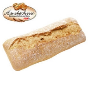 Ciabatta 1.19 €