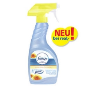 febreze Frischehauch oder Textilerfrischer 2.79&nbsp;&euro;