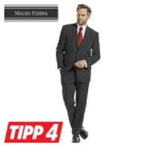 Herren-Anzug 29.95 €