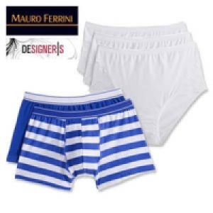 Damen-Maxislips 7.99&nbsp;&euro;