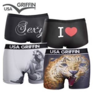 Damen-Panty oder Herren-Retroshorts 9.99&nbsp;&euro;