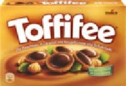 Toffifee 2.99 €