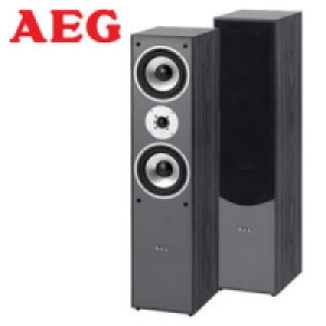 2-Wege-Bassreflex-Lautsprecherboxen LB 4711 79.95&nbsp;&euro;