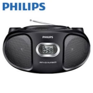 Stereo-CD-Radio AZ 305 39.95 €