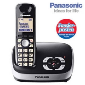 Schnurlos-DECT-Telefon KX-TG6521 33.99 €