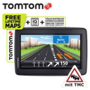 Navigationssystem START 25 M EU Traffic inkl. Free Lifetime Maps 159.99 €