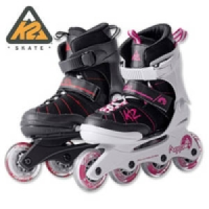 Kinder-Inliner Anna Eddie 39.95 €