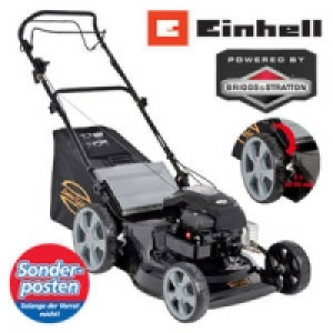 Benzinrasenmäher 229.99 €