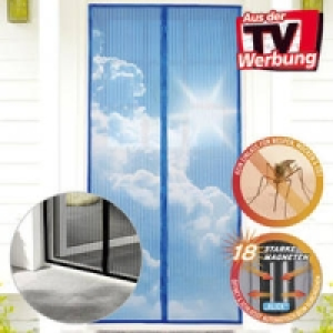 Magic Klick Moskitonetz 9.99 €