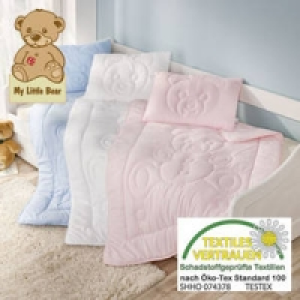 Baby-Betten-Set 19.99&nbsp;&euro;