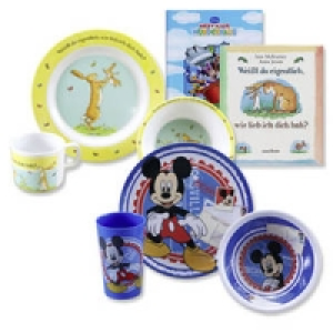 Frühstücks-Set 11.99 €
