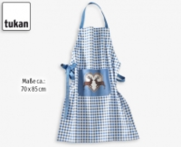 TUKAN®Küchenschürze  Oktoberfest  4.99 €