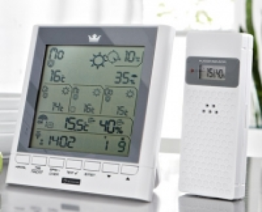 SEMPRE&reg;Wetterstation Meteotime 34.99&nbsp;&euro;