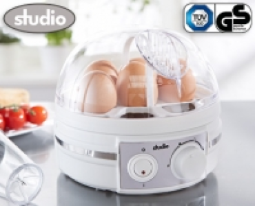 STUDIO&reg;Eierkocher 9.99&nbsp;&euro;