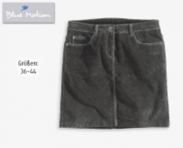 BLUE MOTION&reg;Cordrock 7.99&nbsp;&euro;