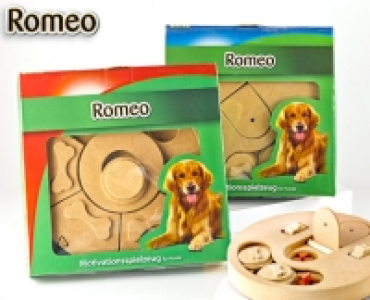 ROMEO&reg;Motivationsspielzeug f&uuml;r Hunde 7.99&nbsp;&euro;