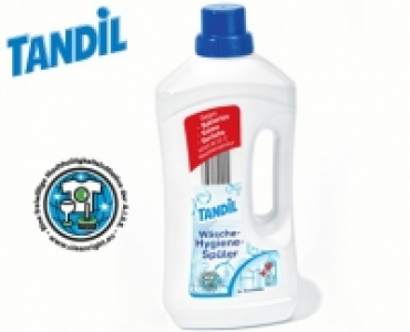 TANDIL&reg;W&auml;sche-Hygiene-Sp&uuml;ler 1.29&nbsp;&euro;