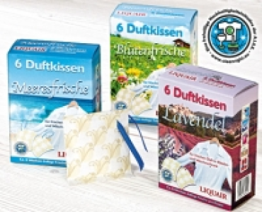 LIQUAIR&reg;Duftkissen 1.79&nbsp;&euro;