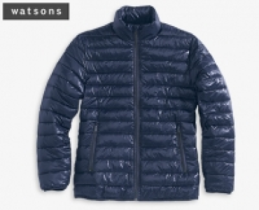 WATSONS&reg;Leichtsteppjacke 17.99&nbsp;&euro;