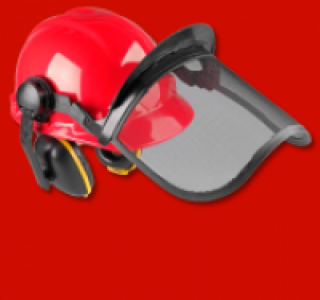 Forst-Schutzhelm 19.99 €