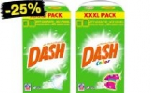 Dash Waschmittel 17.98&nbsp;&euro;