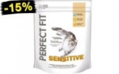 Perfect Fit Katzennahrung 2.99 €