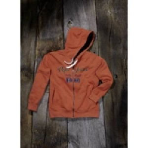 Herren Sweatjacke mit Kapuze 39.99 €