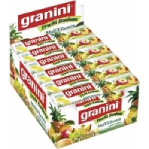 Granini Bonbons 0.28&nbsp;&euro;