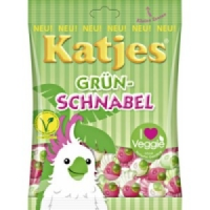 Katjes Beutelware 0.55&nbsp;&euro;