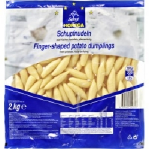 Horeca Select Frische Schupfnudeln 5.77&nbsp;&euro;