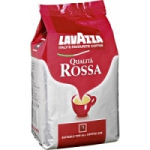 Lavazza Qualita Rossa 13.49 €