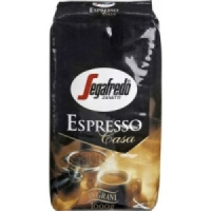 Segafredo Espresso Casa 12.59&nbsp;&euro;