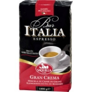 Saquella Bar Italia 11.99&nbsp;&euro;