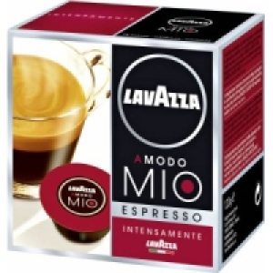Lavazza A Modo Mio Kapseln 5.39 €