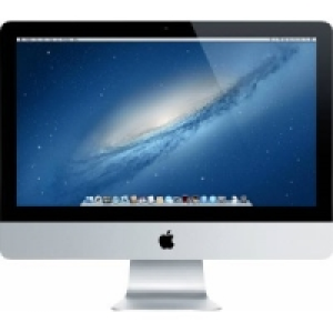 iMac Performance und Design. In ganz neuem Rahmen. 999.99 €