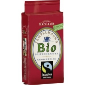 Tempelmanns Bio Auslese Tranfair 5.59&nbsp;&euro;