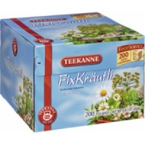 Teekanne GV-Fix Tee 7.99&nbsp;&euro;