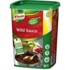 Knorr Wild Sauce 18.29 €