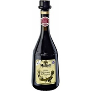 Mazzetti Aceto Balsamico di Modena - Rustico 5.49 €