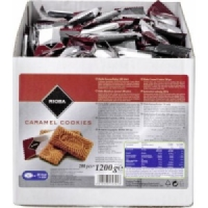 Rioba Karamellgeb&auml;ck 5.99&nbsp;&euro;