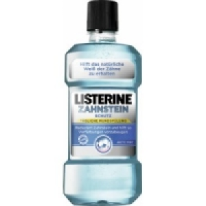 Listerine Basic Mundsp&uuml;lung 2.35&nbsp;&euro;