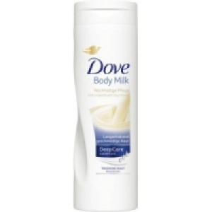 Dove Body Lotion 2.09&nbsp;&euro;