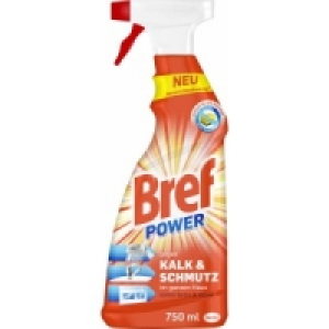 Bref Reiniger 2.09 €